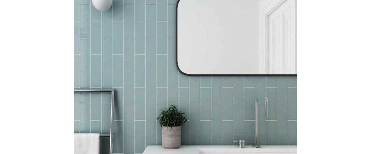 Styling Your Metro Tiles | EMC Tiles | News and Inspiration