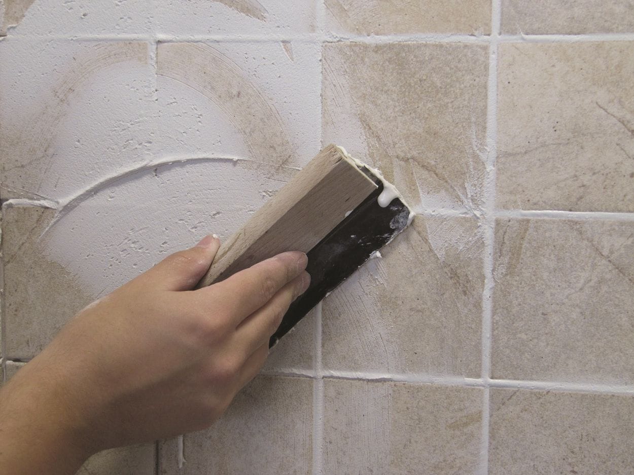 Tile Grout - EMC Tiles