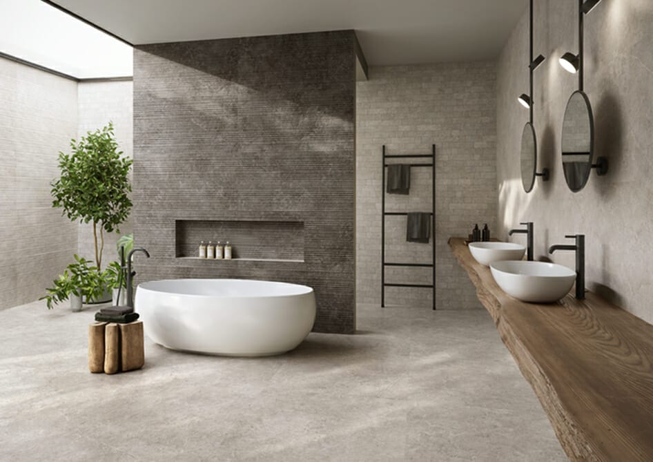 Landstone Gravel and Carbon