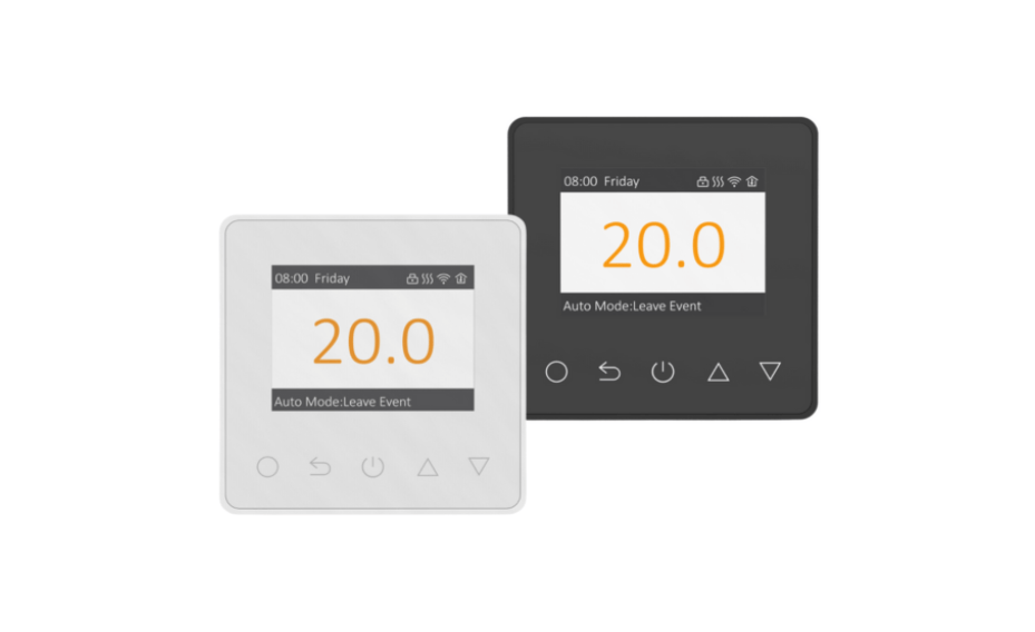 Tile UFH Accessories EMC Tiles