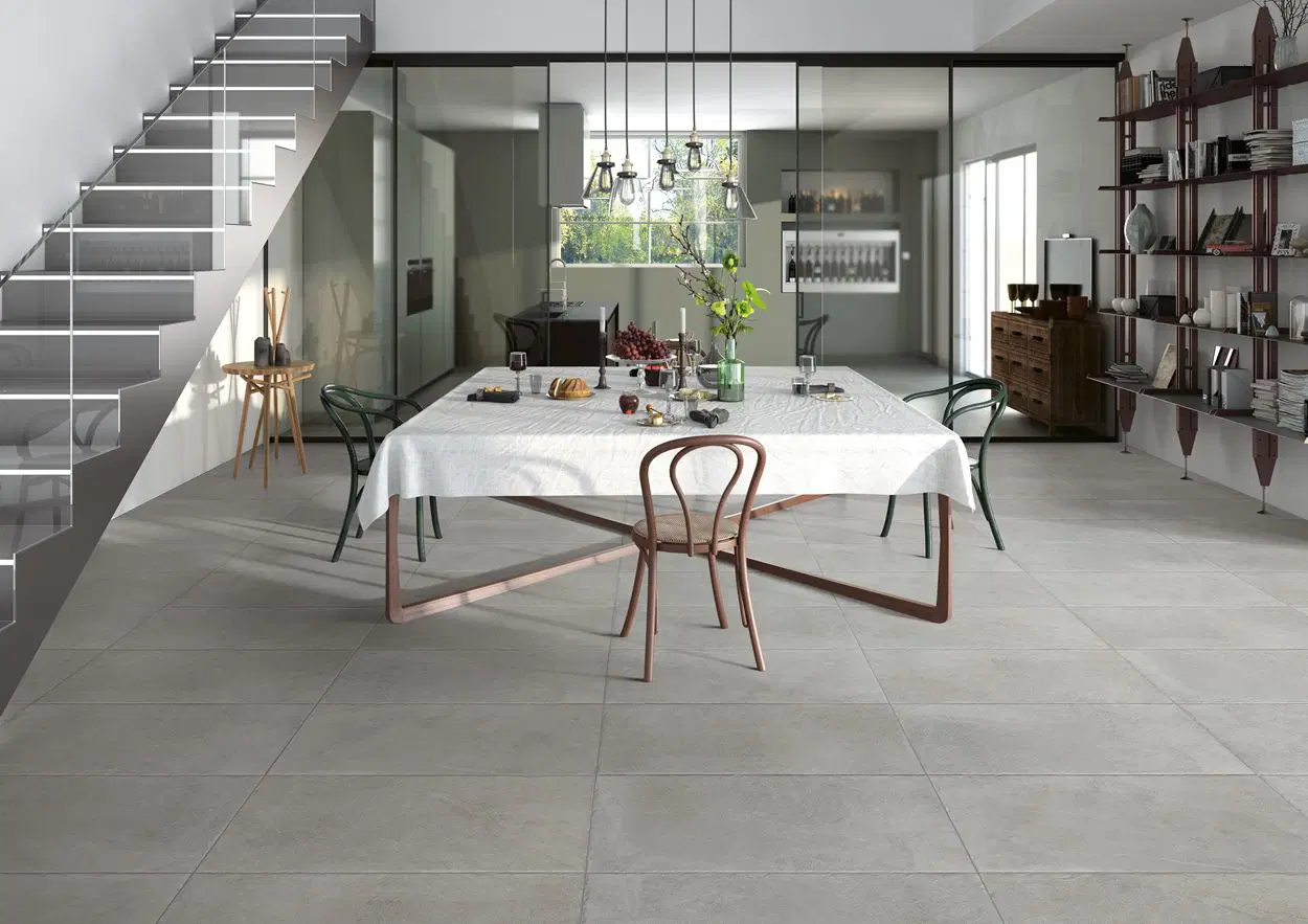 Proxi Antique stone Matt Porcelain Floor,Tiles - EMC Tiles